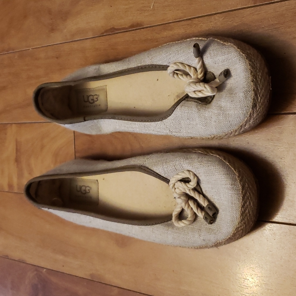 Ugg shoes